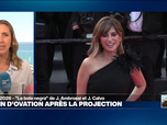Replay À l'Affiche ! - Penélope Cruz à Cannes : les films aident à relancer des débats importants