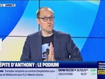 Replay La pépite d'Anthony : Le podium d'Anthony Morel – Partie 2 - 12/07