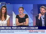 Replay Les Experts de l'immo : Logement, les propositions de Marine Le Pen - 15/09