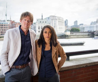 Replay Meurtres au paradis - 21/01/2026