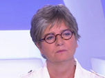Replay C dans l'air l'invité - Hélène Hébert - Tsunami : alerte dans tout le Pacifique
