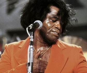 Replay Bonnes ondes - James Brown - Live at Montreux 1981