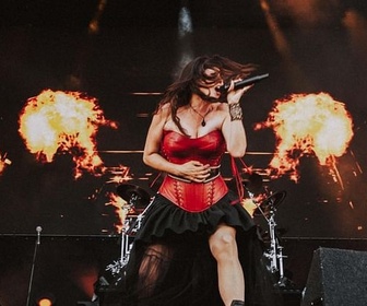 Replay Summer Breeze 2025 - Within Temptation