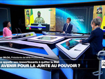 Replay On va plus loin - Mali : quel avenir pour la junte ?