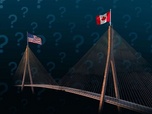 Replay Pourquoi un pont est au cœur des tensions entre le Canada et les États-Unis ?