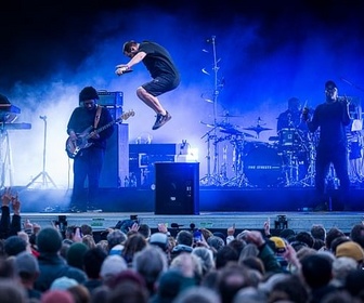 Replay Elbjazz Festival 2024 - The Streets