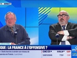 Replay Face à Lechypre - Emmanuel Lechypre face à Jean-Marc Daniel : Afrique, la France à l'offensive ? - 12/05