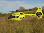 Replay 100 jours avec les secours - SAMU de Sète et Agde