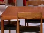 Replay Affaire conclue : la vie des objets - L'ensemble de salon scandinave de Stéphane