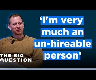 Replay Arrogant, résilient, optimiste : les clés d'un entrepreneur à succès ?