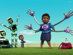 Replay Paw Patrol, la Pat'Patrouille - Un petit coup de main