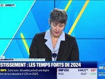 Replay Tout pour investir - La coach : Investissement, les temps forts de 2024 - 15/11