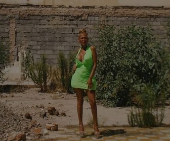 Replay ARTE Journal - Hambourg, haut lieu de la photo