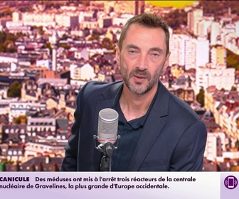 Replay Apolline Matin - Émission du 12 août 2026