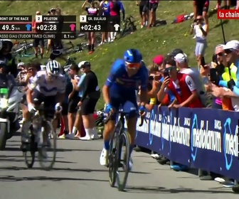 Cyclisme sur route replay