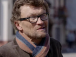 Replay 20h30 l'été - l'été - L'entretien de Sylvain Tesson