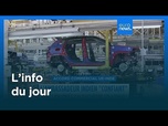 Replay L'info du jour | 17 février 2026 - Soir