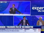 Replay Les experts du soir - Benjamin Coriat, professeur de sciences économiques à Paris 13 - 04/09