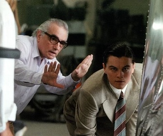 Replay Les grands du 7e art - Conversation avec Martin Scorsese, en notes et en images