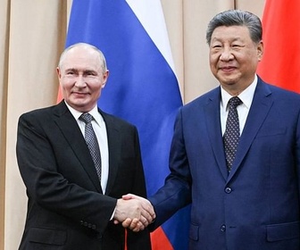 Replay ARTE Journal - OCS : le contre-sommet de la Chine, la Russie et l'Iran
