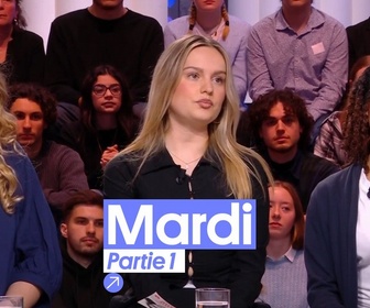 Replay Quotidien, première partie du 4 mars 2025