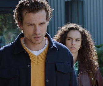 Replay Demain nous appartient du vendredi 17 avril 2026 - Episode 2185