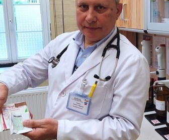 Replay Pologne : les ravages du fentanyl - ARTE Regards