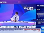 Replay Les experts du soir - France/Déficits : la charge de Moscovici - 15/07
