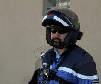 Replay Flic story - S2E3 - Gendarmerie en région lyonnaise - Episode 3