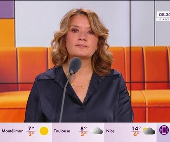 Replay 5/7 le morning RMC - Le supplément du 20 novembre 2025