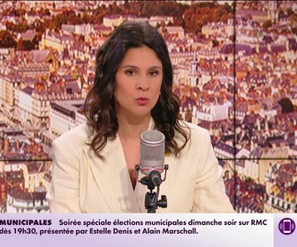 Apolline Matin replay