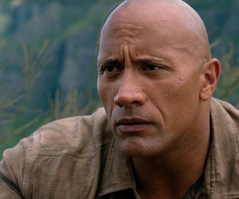 Replay Jumanji : bienvenue dans la jungle