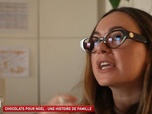 Replay Un jour, un doc - Chocolats pour Noël : Une histoire de famille
