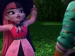 Replay Monster High - Reviens Codex