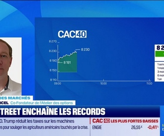 Replay Good Morning Market - En direct des marchés : Nvidia propule le Nasdaq au-delà des 27 000 points - 02/06