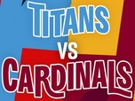 Replay Les résumés NFL - Tennessee Titans @ Arizona Cardinals