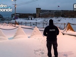 Replay L'ordre du monde - Narva, la ville estonienne où Poutine teste l'Otan