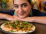 Replay Pêches et abricots - Voyage gourmand