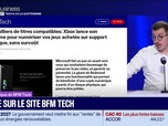 Replay Tech & Co, la quotidienne - À lire sur le site Tech&Co : Des milliers de titres compatibles, Xbox lance son système pour numériser vos jeux achetés sur support physique, sans surcoût, par Sylvain Trinel - 01/10