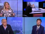 Replay Parlons-en, les invités - Droit à mourir : l'ultime liberté ? Parlons-en avec Dr Claude Grange et Jonathan Denis