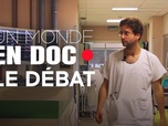 Replay Un monde en doc - Comment se porte le monde de la médecine ?