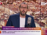 Replay Apolline Matin - Émission du 22 août 2025 6h/7h30