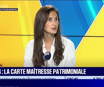 Replay Tout pour investir - La boîte à outils : Holding, la carte maîtresse patrimoniale - 02/07