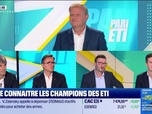 Replay Pari ETI : Patrice Bégay reçoit Cyrille Barthelemy (Intrinsec), François Joubert (OHM Energie), Bertrand Chabanne (BEG), et Axel Mazerolles (Tested4you) - 15/01