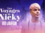 Replay Les voyages de Nicky - Au Japon