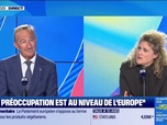 Replay Good Morning Business - Faut-il taxer les plus riches ?