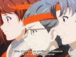 Replay Épisode 12 - Pride of orange