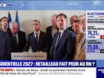 Replay Week-end soir - Retaillleau président de LR : et maintenant, 2027 ? - 18/05