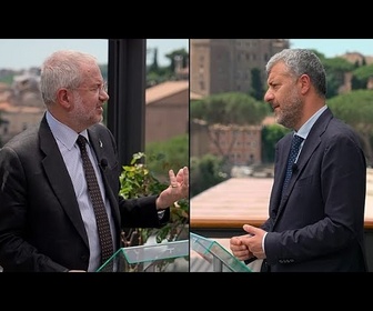 Replay The Ring à Rome : l'Italie change de cap envers États-Unis et Israël ?