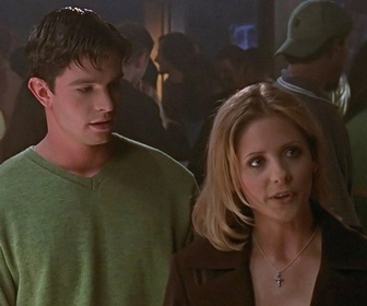 Replay Buffy contre les vampires - S2 E7 - Mensonge